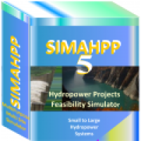 SIMAHPP 5 Professional