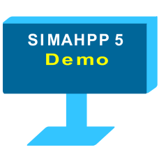 SIMAHPP5 Demo